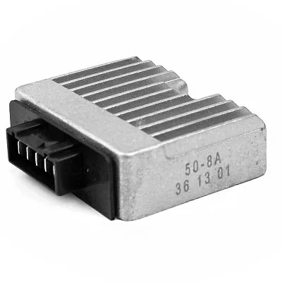 Voltregulator/Likriktare Piaggio 4T Begränsat erbjudande