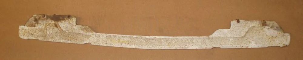 1965 Ford front plate Beställ nu