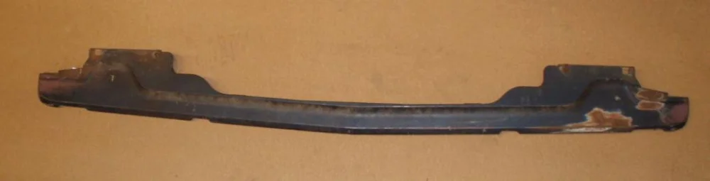 1965 Ford Galaxue front plate Erbjudandepris