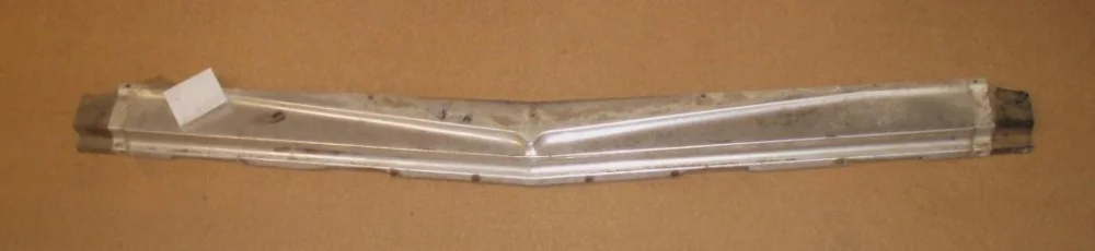 1962 Oldsmobile 88 front plate Begränsat erbjudande