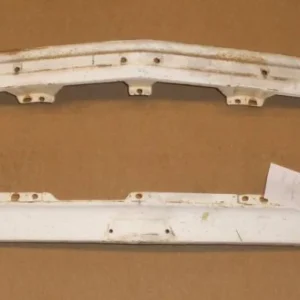 1956 Chrysler Windsor front plate Fri frakt