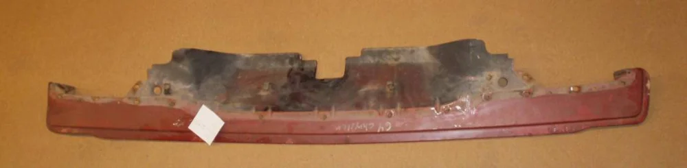 1964 Chrysler New Port front plate Sänkt pris