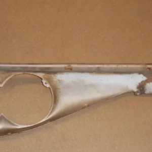 1959 Dodge front plate left Expressleverans