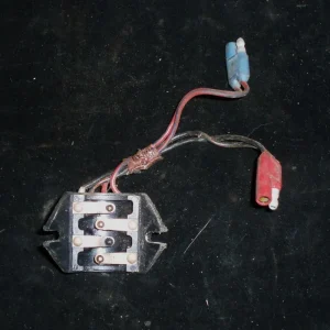 1960 Mercury neutral contact I lager