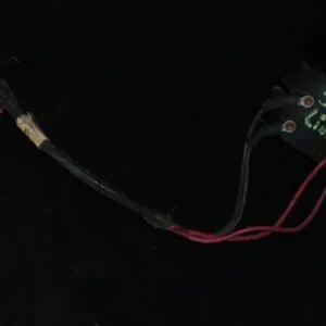 1958 Lincoln neutral contact Begränsat antal