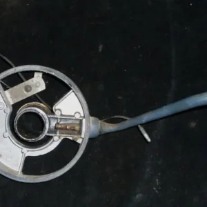 1958 Lincoln house gear lever Endast denna vecka