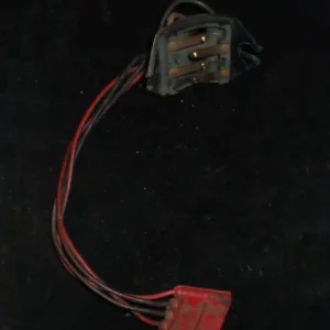 1963 Thunderbird neutral switch Populär