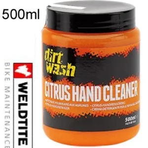 Weldtie Handtvål, Citrus , 500 ml Kampanj