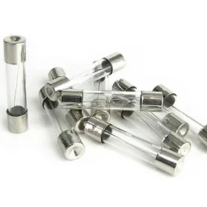 Trygg betalning Säkring 15A, 6x30