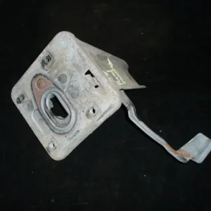 1956 Buick Roadmaster hood lock Snabb frakt