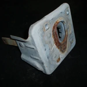 1958 Buick hood lock Snabb leverans