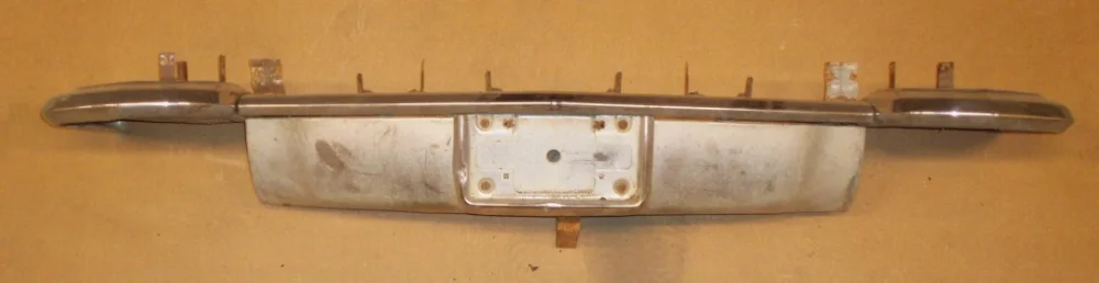 1964 Cadillac bumper (not complete) Beställ idag