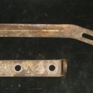 1957 Desoto Firesweep 325 engine generator brace Sänkt pris