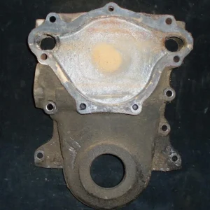 1959 Plymouth 318 BB front cover Premium