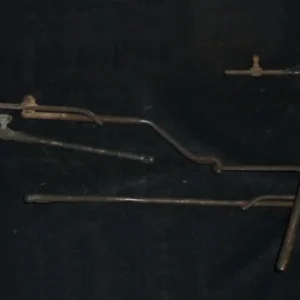 1963 Chrysler Newport brace 361/727 Utförsäljning