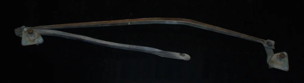 Utförsäljning 1969 Chrysler 300 wiper mechanism