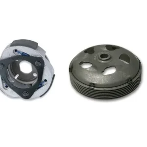 Wing Clutch Bell MHR inner Ø 153 mm Populärt val