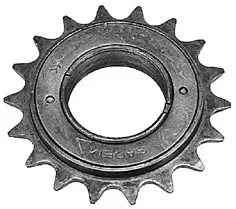 Utförsäljning Frikrans 18T