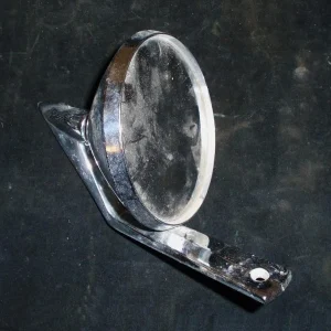 1960 Thunderbird rearview mirror Kampanjpris