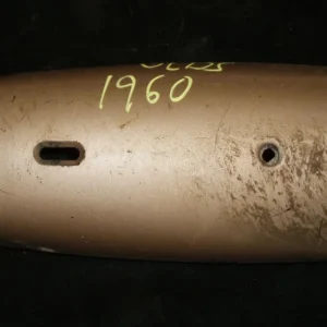 1960 Oldsmobile cover under the steering column Utförsäljning