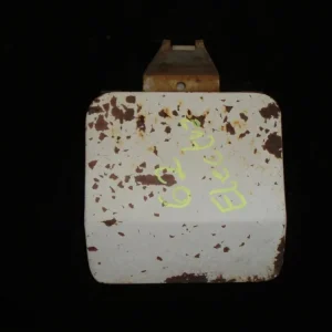 1962 Buick Electra tank flap Populärt val