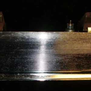 1962 Buick Electra chrome ashtray Snabb leverans