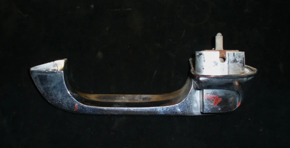 1957 Mercury door handle right Begränsad tid