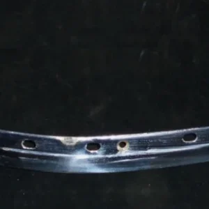 1964 Cadillac Fleetwood chrome rear fender right risnedsättning