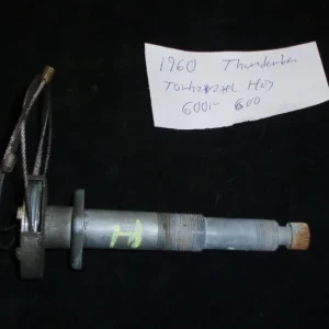 Utförsäljning 1960 Thunderbird wiper axle right