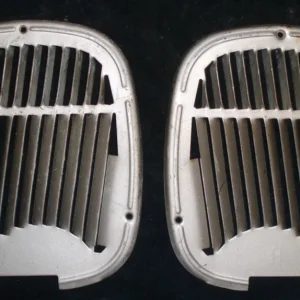 1960 Oldsmobile 98 ventilation grilles pair Rabatt