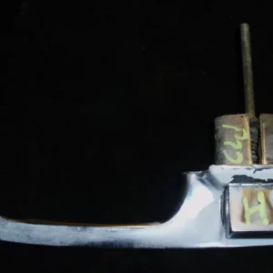 1964 Cadillac door handle right Lägg i varukorgen