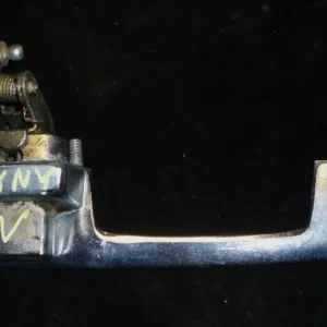 1964 Cadillac door handle left Bästa pris