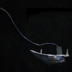 1964 Cadillac position light right Expressleverans