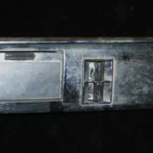 1964 Cadillac Fleetwood power windows switch rear left Billig