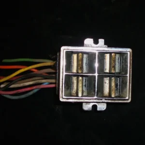 1962 Buick Electra power window panel Lågt pris