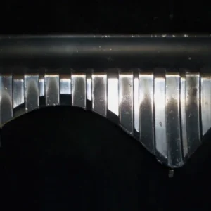 1960 Buick grill part right Bästa pris