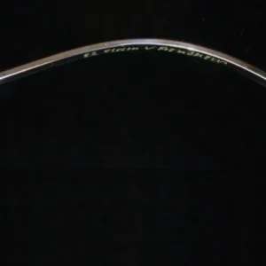 1962 Buick Electra wheel arches strip front left Beställ idag