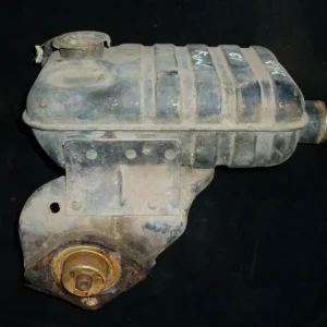 1961 Ford 292 expansion tank Rabatter