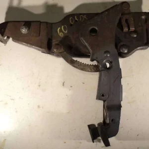 1960 Oldsmobile handbrake mechanism Begränsat erbjudande