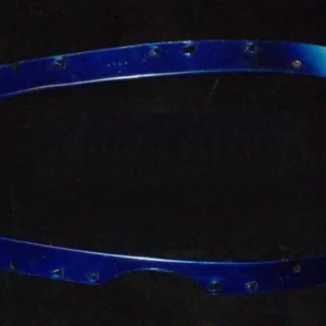 1960 Buick Electra strongholds kick panel R+L (pair) Säker betalning