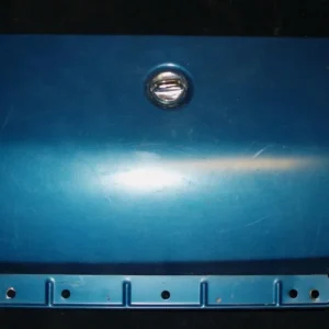 1961 Chevrolet glove compartment door Erbjudande