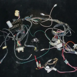 1962 Buick Electra electrical system I lager