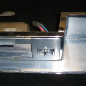 1962 Buick Electra power window switch rear left Kampanjpris