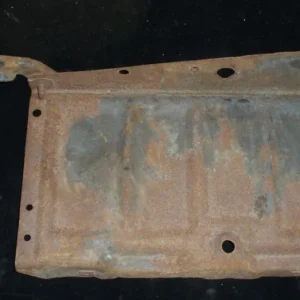1964 Chrysler battery shelf Kundfavorit