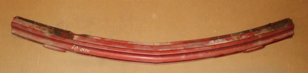 1960 Oldsmobile front plate Kundfavorit