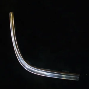 1962 Cadillac chrome front fender left Lägg i varukorgen