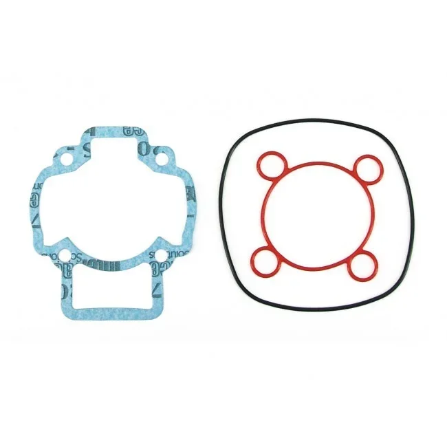 Utförsäljning Packning Piaggio/Gilera LC