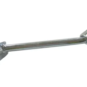 Trygg betalning Sidostöd 130 mm