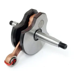 Vevparti 2/3 handväxel Begränsat antal