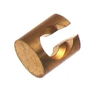 Utförsäljning Hålnippel